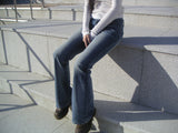 miyavi bootcut jeans