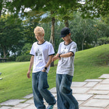 リンガーT Gray
