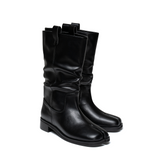 Tabi Middle Boots