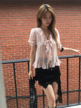 Notting hill Blouse