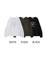 Plenix Long Sleeve (No.845)