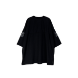 25カモメッシュT