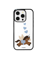 Angel Pony Case