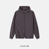 Bay Wind Jacket