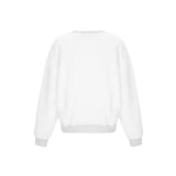 ANGEL SWEATSHIRT-MELANGE