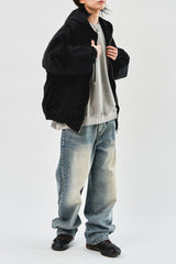 Arco Hooded Jumper (3color)