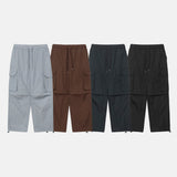 Otman Cargo Pants (4color)