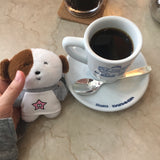 ムンチキーチェーン