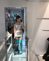 ナポレオンスカート