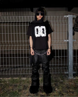 00 Knight Club T Shirt