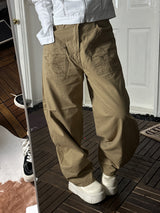 Beige hot-fix PT 1605