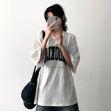 シティボクシーショートスリーブTシャツ