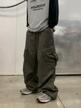 Kai Balloon cargo pants