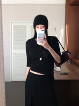 [MADE] Forten Sleeve T-Shirt