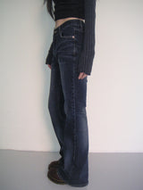 miyavi bootcut jeans