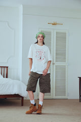 26SS★ Romantic Cake Short Sleeve Tee