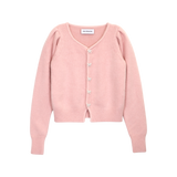 FAIRY RIBBON CARDIGAN