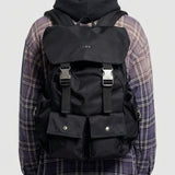 エルゴノミック 17" ラップトップトラベルバックパック, Large Capacity - Voyage Series 001 (2 Colors)