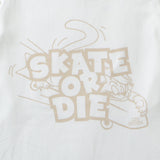 MFC STORE SKATE CAT L/S TEE