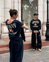 RIPOFFF Legacy Sweater