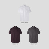 Desert Half Shirt