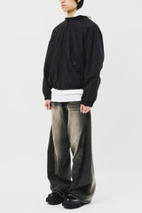 Keshi Wind Jacket (5color)