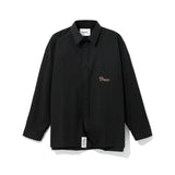 Leisure Day Shirt Lignite Coal