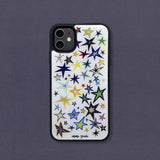 Starfish Phone case (epoxy bumper)