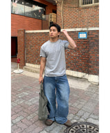 ハードショートスリーブTシャツ