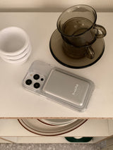 mag safe card wallet