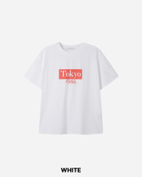 トーキョークロップ半袖T