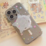 スタードットケース (magsafe)