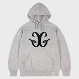 [UNISEX]G Logo Hoodie