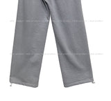 (UNISEX) Metty Pigment Pin Tuck Sweat PT (BLU ver.)