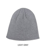 More Basic Beanie