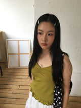 Winkle Mini Hair Clip (1color)