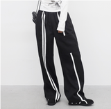 (Unisex) リティンラインパンツ