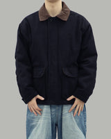 Beth Hunting Nuvim Jacket (Black)