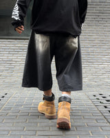 SL ND 8/10 バミューダパンツ (3C)