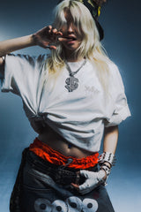 9090×pH-1 King Logo Tee