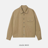 LMN May Trunker Sticky Cargo Setup Jacket (5 colors)