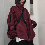 Ford Double Line Windbreaker (2 colors)