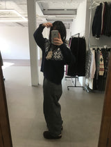 リバイバルパッドパンツ (3 Colors)