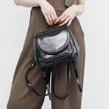 Besenti Square Backpack