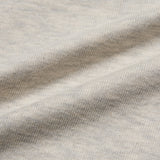レースパフTシャツ (Grey)