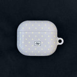 oab ミルキー Airpods ケース (gray)