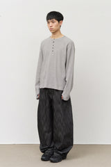 レックス ヘンリー ワッフルトップ