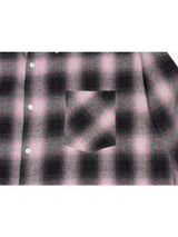 Max Check Shirt