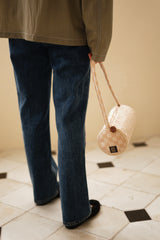 canny bag_beige checker