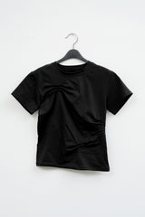 (W) Wrinkle Top (4color)
